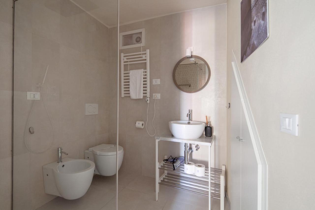 Ciao Bella Seafront Apartment Riomaggiore Exterior photo
