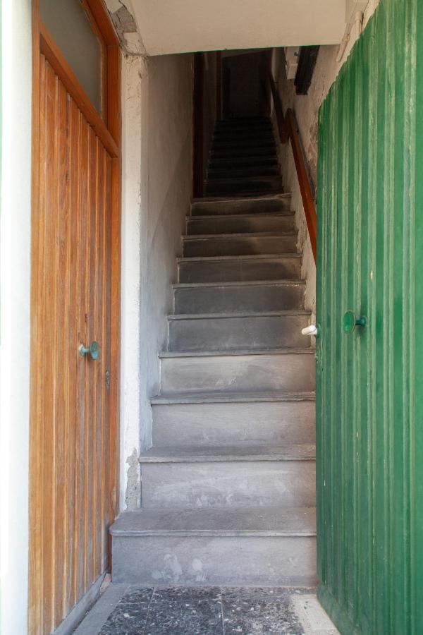 Ciao Bella Seafront Apartment Riomaggiore Exterior photo