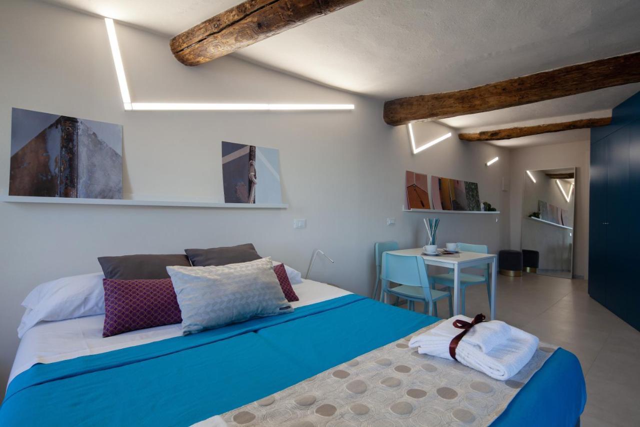 Ciao Bella Seafront Apartment Riomaggiore Exterior photo
